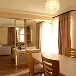 Hotel Argisht Palace Only Zlate písky