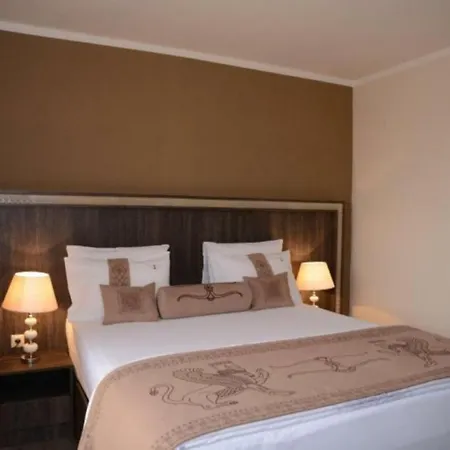 Argisht Palace Only 3*