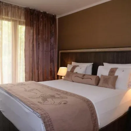 Argisht Palace Only 金沙