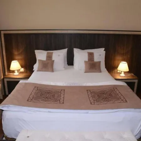 Hotel Argisht Palace Only Złote Piaski