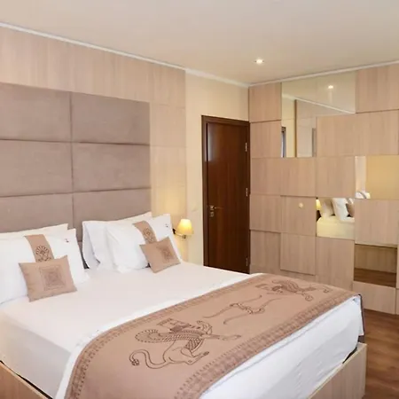 Argisht Palace Only Hotel