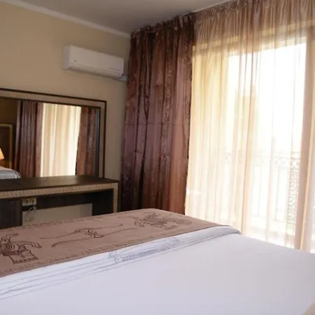 Argisht Palace Only 3* 金沙