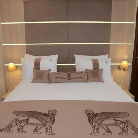 Argisht Palace Only Hotel