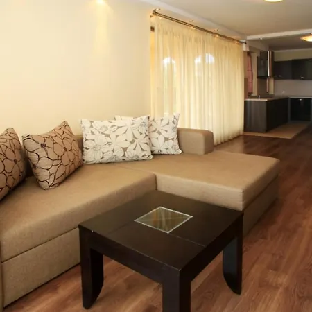 Argisht Palace Only Złote Piaski