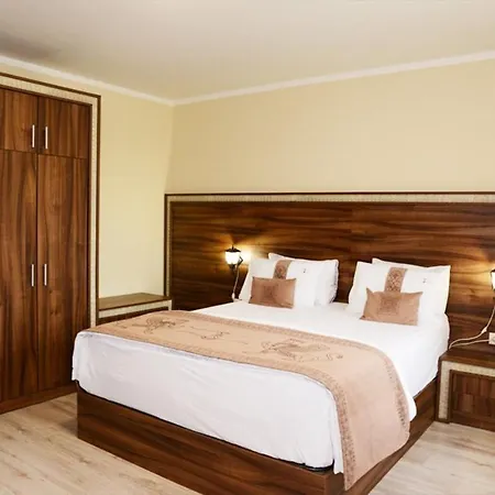 Argisht Palace Only 酒店 金沙