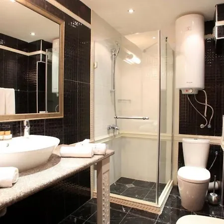 Argisht Palace Only Hotel 3*