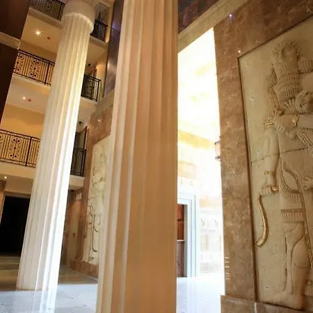 Argisht Palace Only Hotel 3*