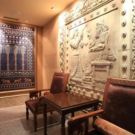 Argisht Palace Only Hotel 3*