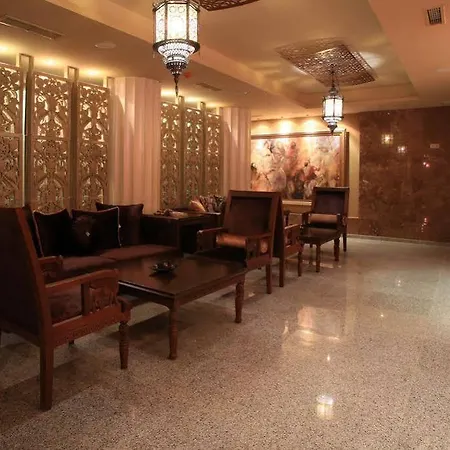 Hotel Argisht Palace Only Złote Piaski