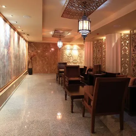 Argisht Palace Only Hotel 3*