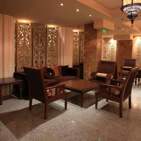 Argisht Palace Only Hotel 3*