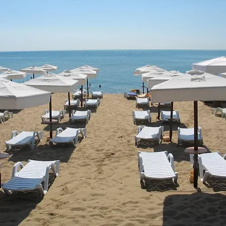 Argisht Palace Only 金沙