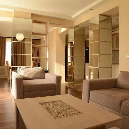 Hotel Argisht Palace Only Złote Piaski