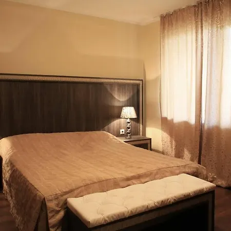 Argisht Palace Only 3* 金沙