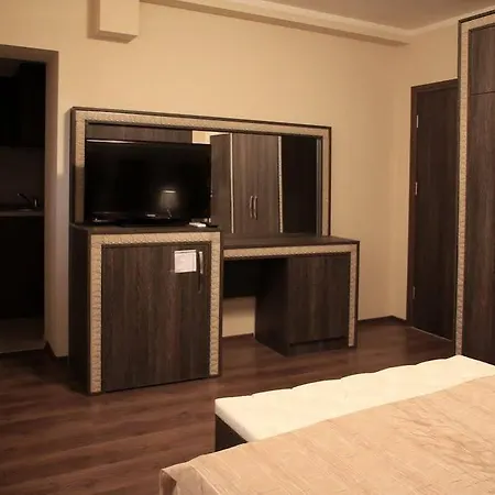 Hotel Argisht Palace Only Złote Piaski