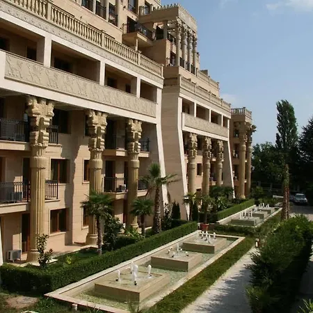 Argisht Palace Only Hotel