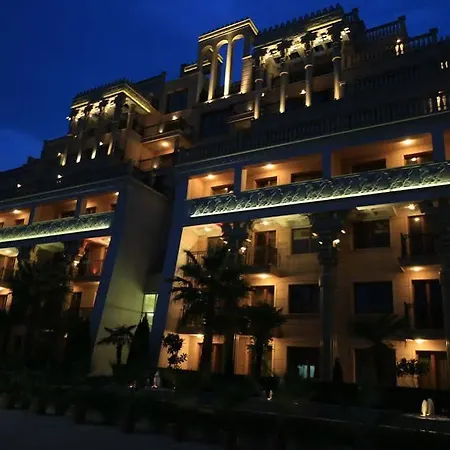 Hotel Argisht Palace Only Złote Piaski