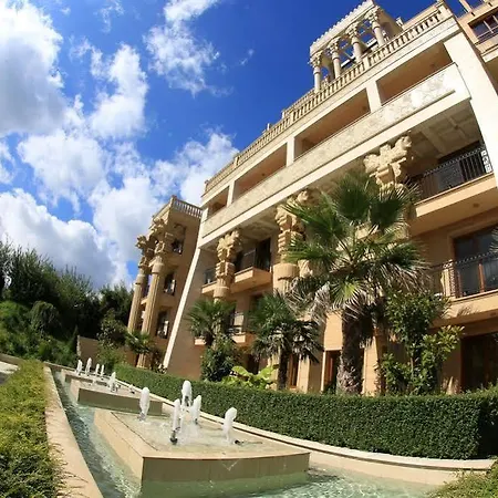 酒店 Argisht Palace Only 金沙