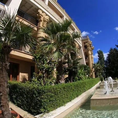 Hotel Argisht Palace Only