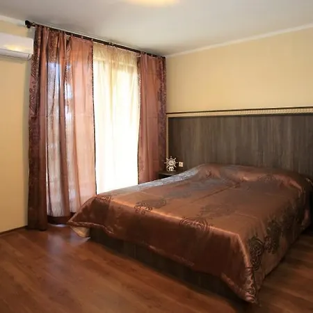 Argisht Palace Only Hotel 3*