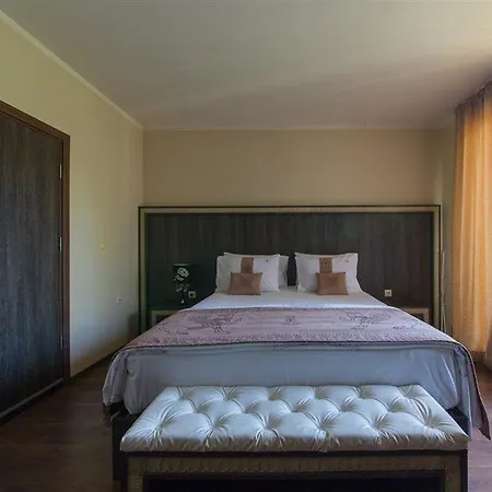 Argisht Palace Only Hotel