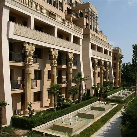 Argisht Palace Only 3* Złote Piaski