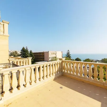 Argisht Palace Only 3* غولدن ساندز