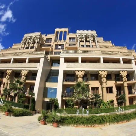 Argisht Palace Only Hotel 3*