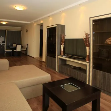 Argisht Palace Only