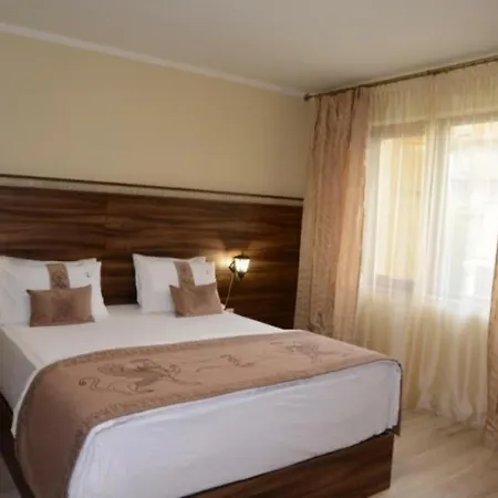 Argisht Palace Only 3* Golden Sands