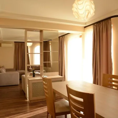 Argisht Palace Only 3* Goldstrand