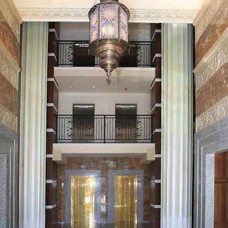 Argisht Palace Only فندق 3*