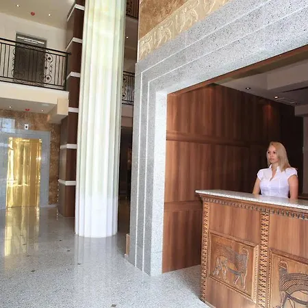Hotel Argisht Palace Only Goldstrand