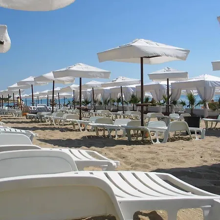 Hotel Argisht Palace Only Golden Sands