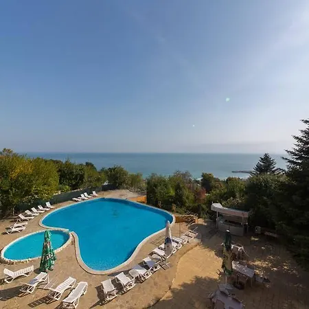 Argisht Palace Only فندق غولدن ساندز
