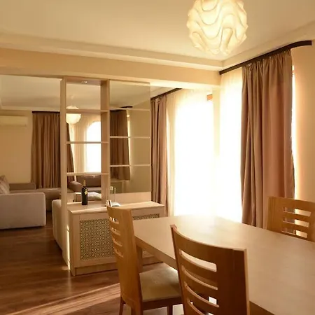 Hotel Argisht Palace Only Golden Sands