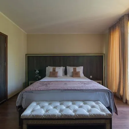 Argisht Palace Only 3* غولدن ساندز