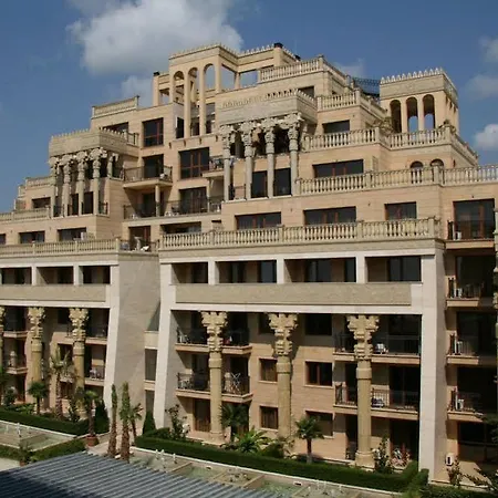 Argisht Palace Only غولدن ساندز