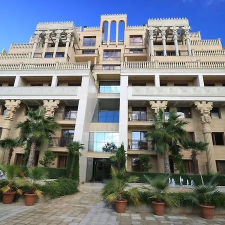 فندق Argisht Palace Only 3*