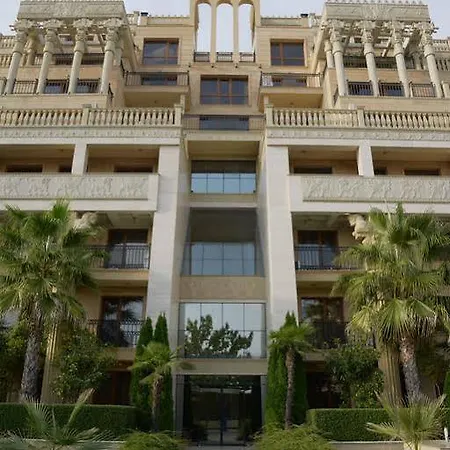 Argisht Palace Only