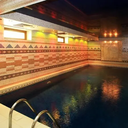 Hotel Argisht Palace Only Golden Sands