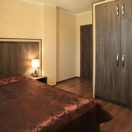 Argisht Palace Only
