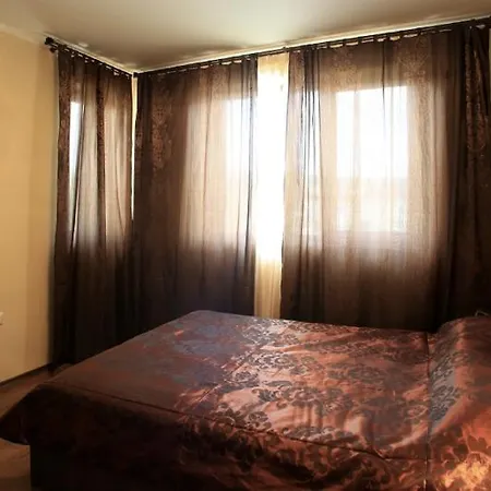 فندق Argisht Palace Only 3*