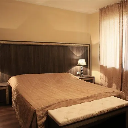 Argisht Palace Only