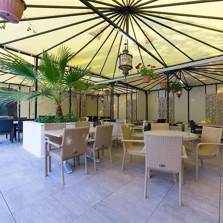Argisht Palace Only