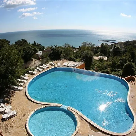 Argisht Palace Only 3*