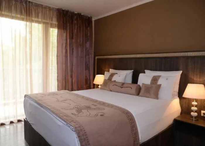 Argisht Palace Only Golden Sands