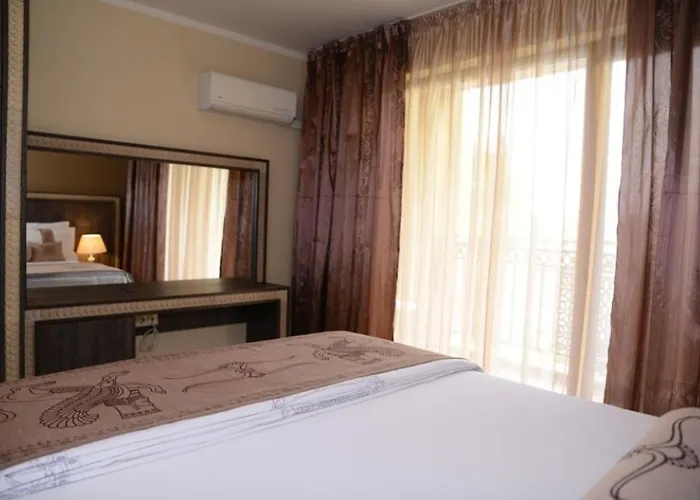 Argisht Palace Only 3* Golden Sands