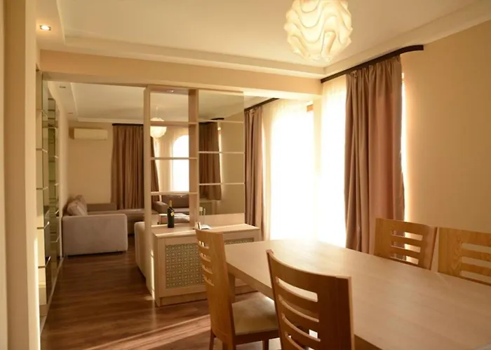 Argisht Palace Only 3* Golden Sands