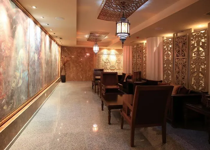 Argisht Palace Only Hotel 3*